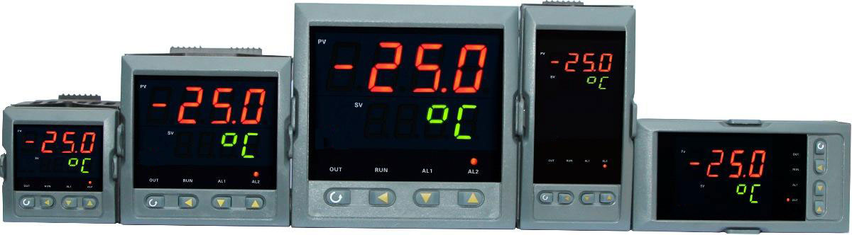 HM-1402多通道數顯控制儀